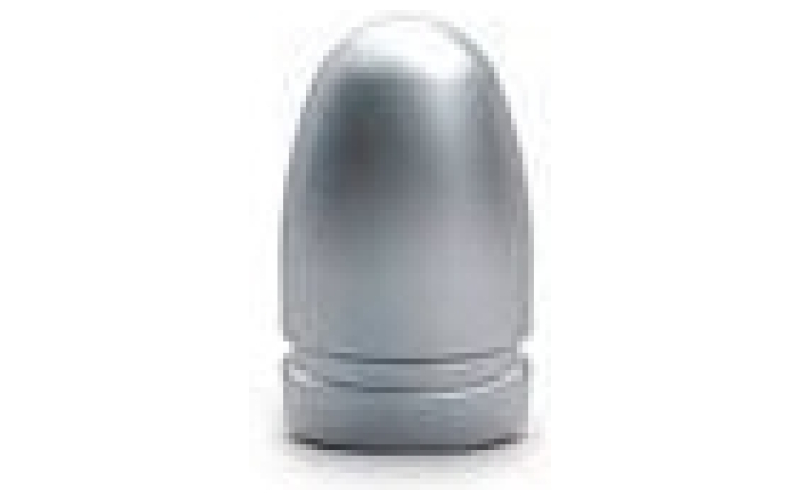 Lee Precision 9mm (0.356'') 125gr 2-radius ogive 6-cavity mold